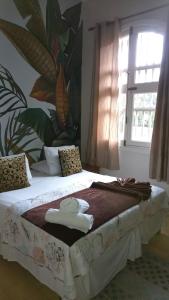 Foto dalla galleria di Hotel Boutique Castillo Ines Maria a Cartagena de Indias