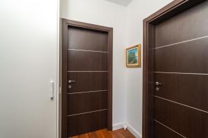 Fotografie z fotogalerie ubytování Seaview Elegance Apartment v destinaci Zaton