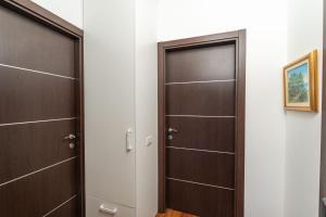 Fotografie z fotogalerie ubytování Seaview Elegance Apartment v destinaci Zaton