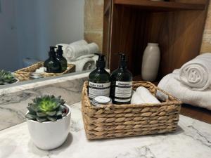 Foto dalla galleria di Palazzo Dallo a Marsaxlokk