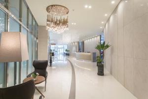 Gallery image of Centum Primus Hotel in Busan +5 photos