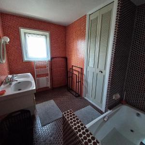 Biolletにある"Maison à la campagne"のギャラリーの写真