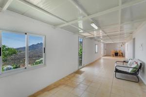 Γενική θέα στο βουνό ή θέα στο βουνό από  αυτή η παραθεριστική κατοικία