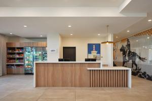 Vstupní hala nebo recepce v ubytování Fairfield Inn & Suites by Marriott Tempe + 37 fotografií