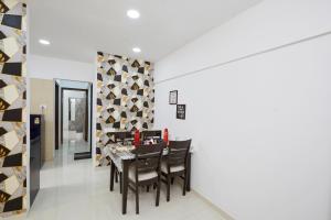 Fotografie z fotogalerie ubytování Astha Powai Service Apartment v Bombaji