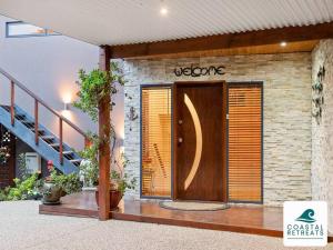 RhyllBayview Retreat Phillip Island的相册照片