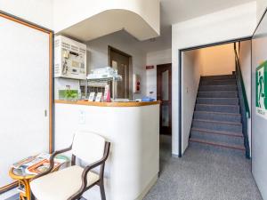 Gallery image of Tabist Hara Business Ryokan in Wakayama