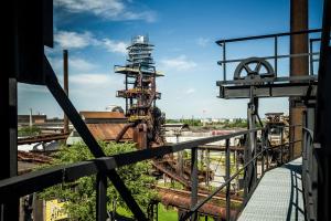 Fotografie z fotogalerie ubytování Design Hotel VP1 ART v Ostravě
