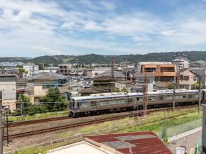 Gallery image of Tabist Hara Business Ryokan in Wakayama