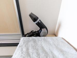 Fotografie z fotogalerie ubytování Tabist Hara Business Ryokan v destinaci Wakajama