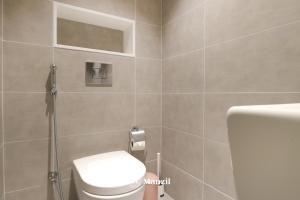 Gallery image of Manzil - 1BR Apartment in District One with Lagoon Access in Dubai