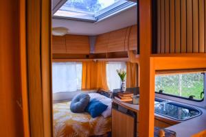 Fotografie z fotogalerie ubytování Caravan near the sea 4 v destinaci Ugljan