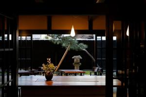 京都京町家樱花邸日式旅馆的相册照片