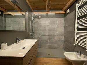 Bagno di Alpi Azzurre