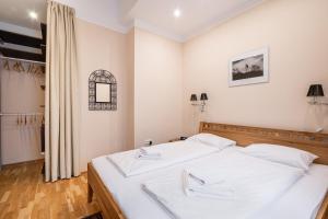 Nirvana Niche Apartment 1015 Budapest, Batthyány u. 59 kép - 2