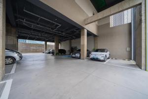大邱Daegu Eastern Hotel Lions Park的相册照片
