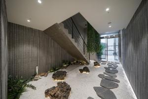 大邱Daegu Eastern Hotel Lions Park的相册照片