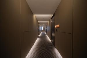 大邱Daegu Eastern Hotel Lions Park的相册照片