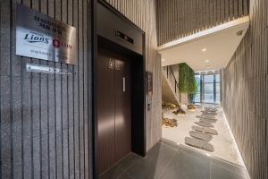 大邱Daegu Eastern Hotel Lions Park的相册照片