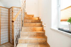Fotografie z fotogalerie ubytování Ferienhaus Kapeller v destinaci Sankt Jakob in Haus