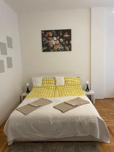 Julia Apartman 1036 Budapest, Evező utca 7 kép - 2