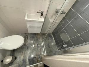 Ένα μπάνιο στο Julia Apartman +17 φωτογραφίες