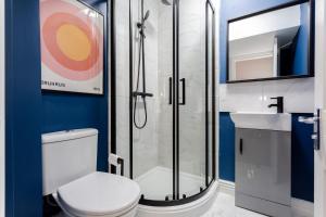 Gallery image of Oasis-Ensuite Room Ashton-Under-Lyne City Centre in Ashton under Lyne