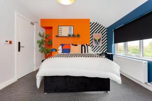 Gallery image of Oasis-Ensuite Room Ashton-Under-Lyne City Centre in Ashton under Lyne