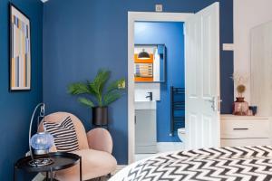Gallery image of Oasis-Ensuite Room Ashton-Under-Lyne City Centre in Ashton under Lyne +33 photos