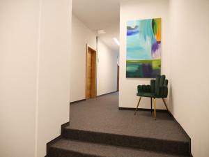 Fotografija v galeriji nastanitve Kirchenwirt Stubenberg Kunsthotel v mestu Stubenberg