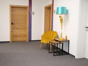 Fotografija v galeriji nastanitve Kirchenwirt Stubenberg Kunsthotel v mestu Stubenberg