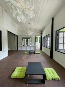 Fotografie z fotogalerie ubytování Waste Land Homestay & Resort Chiangmai v destinaci San Pa Tong