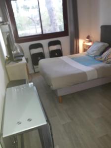 Foto dalla galleria di Studio 107 ad Aix en Provence