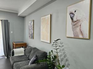 Gallery image of Seventeen Mc Bean Scenic Getaway in Boonah