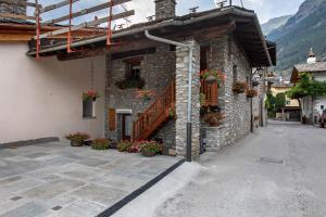 モルジェにあるCasa Piertor Morgexのギャラリーの写真