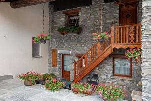 モルジェにあるCasa Piertor Morgexのギャラリーの写真