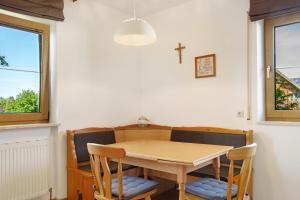 Φωτογραφία από το άλμπουμ του Ferienwohnungen Hackerhof σε Bad Füssing