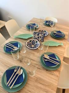 Fotografie z fotogalerie ubytování Karibuni - Marenia's Dream v destinaci Denia