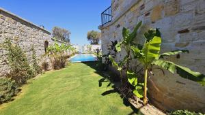 Gambar di galeri bagi elia hotel alaçatı di Cesme