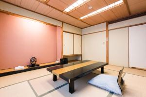 Foto de la galería de Ooedo Onsen Monogatari Premium Ito Hotel New Okabe en Ito