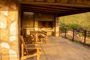 Galeriebild der Unterkunft Kampala Farm in Bonnievale