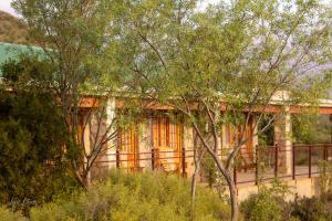 Galeriebild der Unterkunft Kampala Farm in Bonnievale