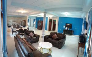 Gallery image of Alice Villa2 in Tuk Tuk