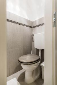 Hilltop Garden Apartman 1015 Budapest, Csónak utca 5 kép - 2