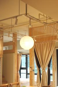 Foto sihtkohas Toucheng asuva majutusasutuse Toucheng Joyful 宜蘭海景民宿-頭城小確幸 寵物友善 附充電車位 galeriist