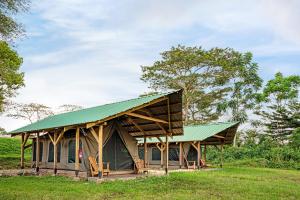 Gallery image of Adrift Overland Camp in Kangulumira