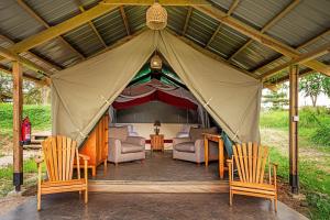 Gallery image of Adrift Overland Camp in Kangulumira