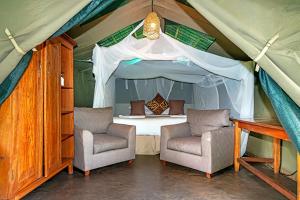 Gallery image of Adrift Overland Camp in Kangulumira