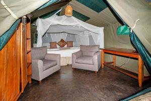 Gallery image of Adrift Overland Camp in Kangulumira