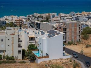 Φυσικό τοπίο κοντά σε αυτό το ξενοδοχείο διαμερισμάτων